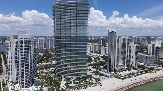 18975 Collins Avenue 801, Sunny Isles Beach, FL 33160