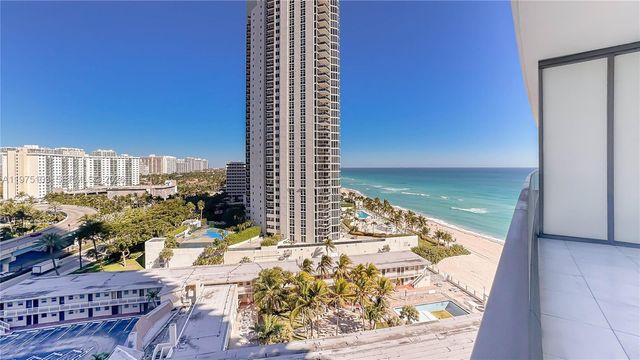 18975 Collins Avenue 801, Sunny Isles Beach, FL 33160