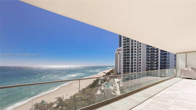 18975 Collins Avenue 801, Sunny Isles Beach, FL 33160