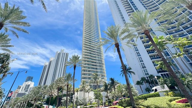 18975 Collins Avenue 801, Sunny Isles Beach, FL 33160