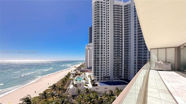 18975 Collins Avenue 801, Sunny Isles Beach, FL 33160