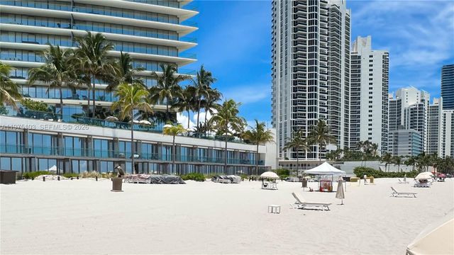 18975 Collins Avenue 801, Sunny Isles Beach, FL 33160