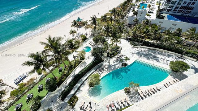 18975 Collins Avenue 801, Sunny Isles Beach, FL 33160