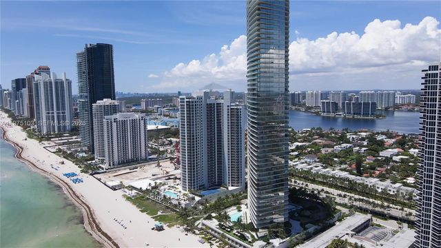 18975 Collins Avenue 801, Sunny Isles Beach, FL 33160