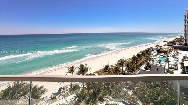 18975 Collins Avenue 801, Sunny Isles Beach, FL 33160