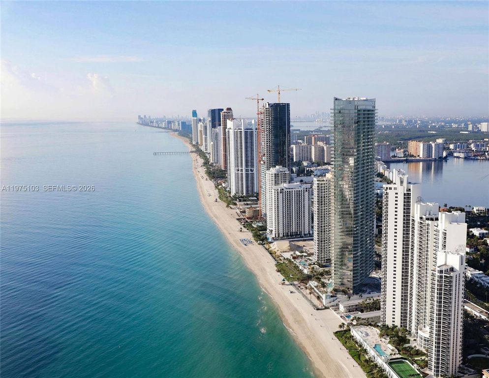 18975 Collins Avenue 801, Sunny Isles Beach, FL 33160