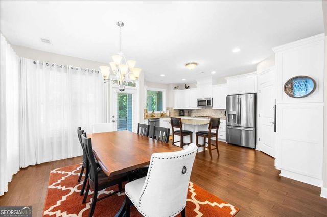 3938 Sweet Magnolia Drive, Gainesville, GA 30504
