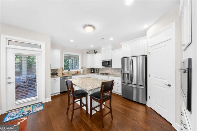 3938 Sweet Magnolia Drive, Gainesville, GA 30504