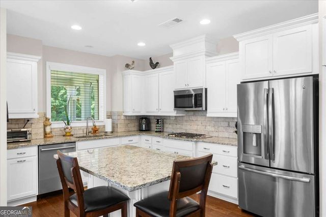 3938 Sweet Magnolia Drive, Gainesville, GA 30504