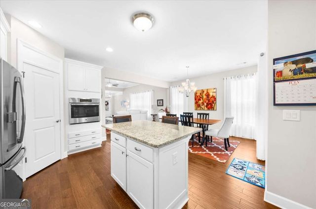 3938 Sweet Magnolia Drive, Gainesville, GA 30504