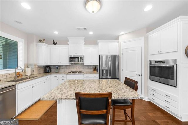 3938 Sweet Magnolia Drive, Gainesville, GA 30504