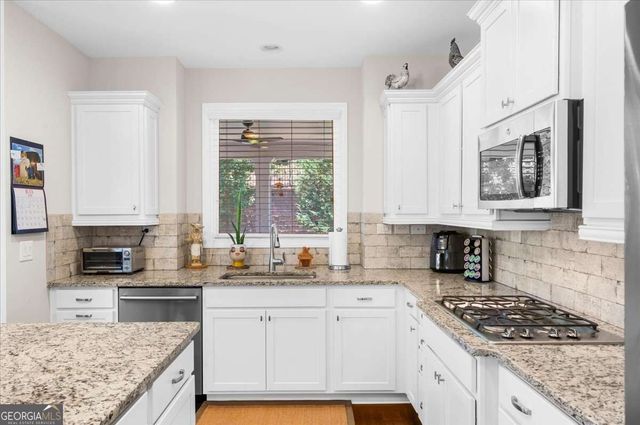 3938 Sweet Magnolia Drive, Gainesville, GA 30504