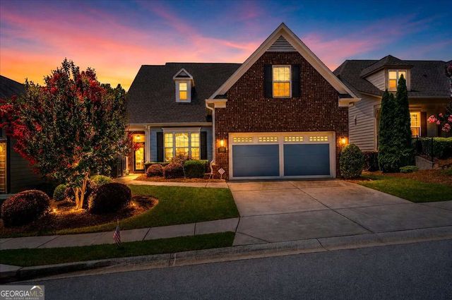 3938 Sweet Magnolia Drive, Gainesville, GA 30504