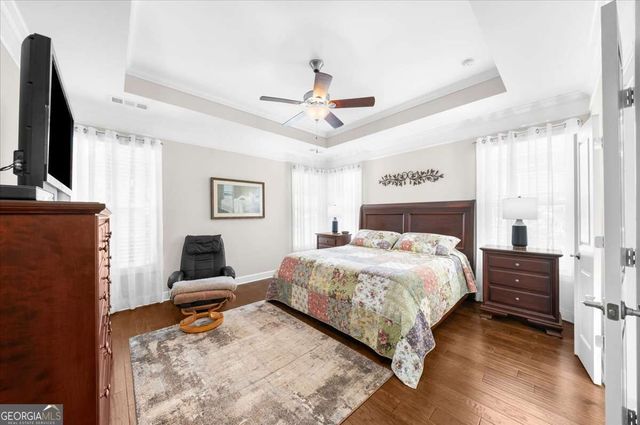3938 Sweet Magnolia Drive, Gainesville, GA 30504
