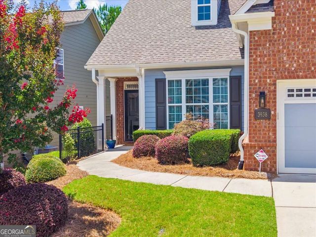 3938 Sweet Magnolia Drive, Gainesville, GA 30504
