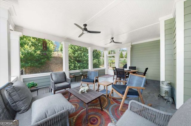 3938 Sweet Magnolia Drive, Gainesville, GA 30504