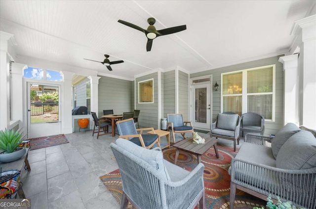 3938 Sweet Magnolia Drive, Gainesville, GA 30504