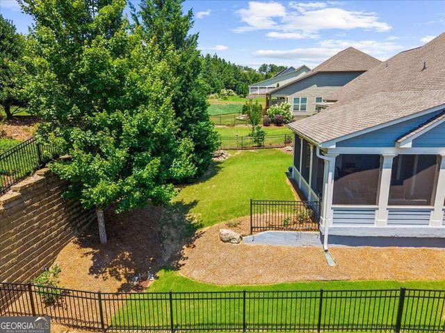 3938 Sweet Magnolia Drive, Gainesville, GA 30504