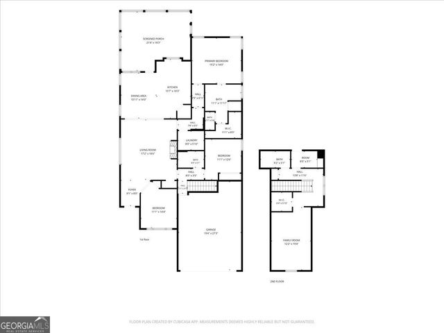 3938 Sweet Magnolia Drive, Gainesville, GA 30504