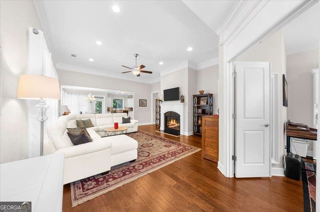 3938 Sweet Magnolia Drive, Gainesville, GA 30504