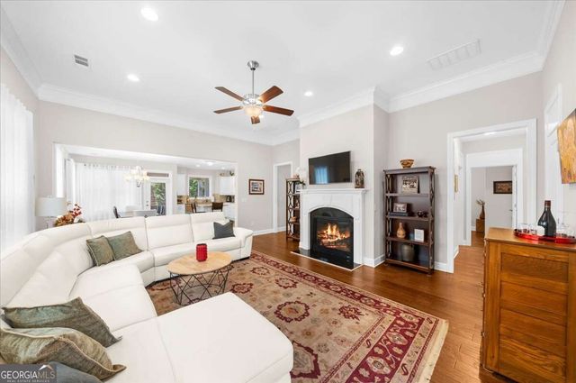3938 Sweet Magnolia Drive, Gainesville, GA 30504