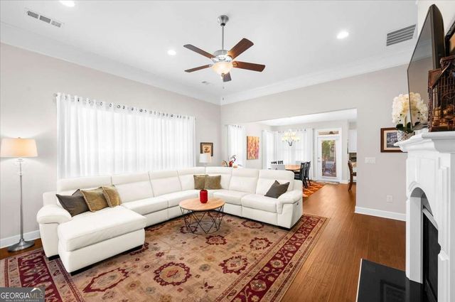 3938 Sweet Magnolia Drive, Gainesville, GA 30504