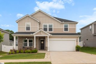 813 Elgon Walk Drive, Fountain Inn, SC 29644