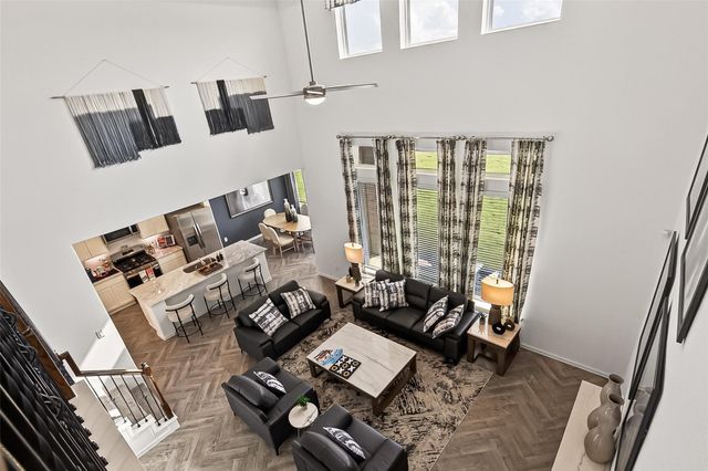 2506 Shallow Lake Lane, Iowa Colony, TX 77583