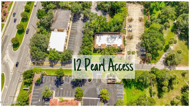 11 Pearl Drive, Ormond Beach, FL 32174
