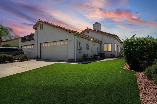 1523 Woodpine Drive, El Cajon, CA 92019