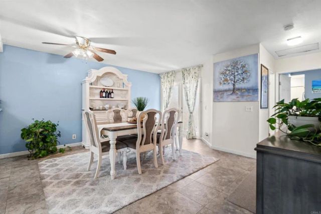 1523 Woodpine Drive, El Cajon, CA 92019