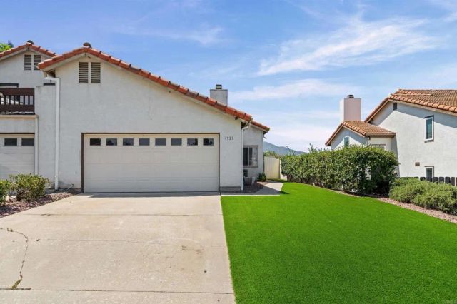 1523 Woodpine Drive, El Cajon, CA 92019