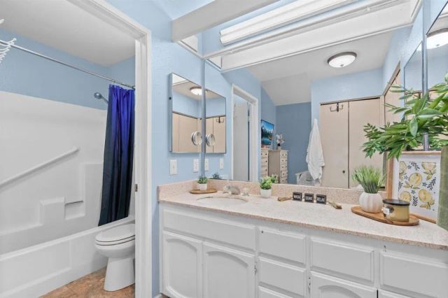 1523 Woodpine Drive, El Cajon, CA 92019