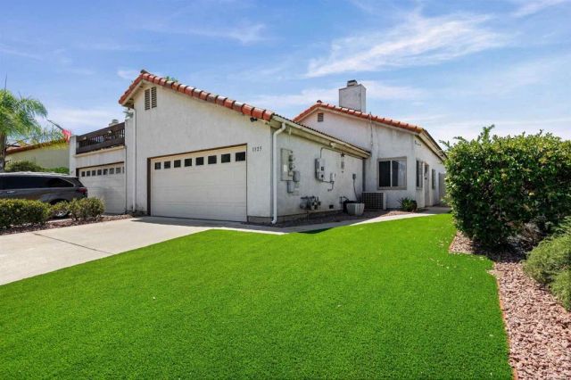 1523 Woodpine Drive, El Cajon, CA 92019
