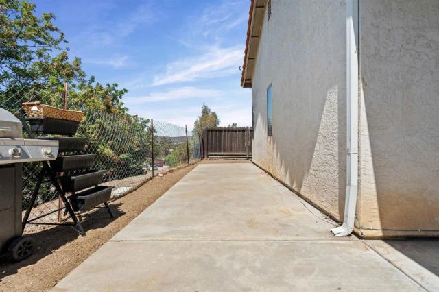 1523 Woodpine Drive, El Cajon, CA 92019