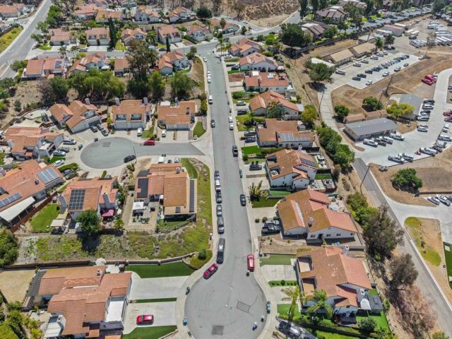 1523 Woodpine Drive, El Cajon, CA 92019