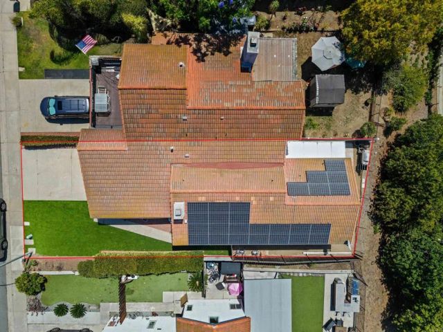 1523 Woodpine Drive, El Cajon, CA 92019