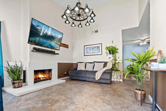 1523 Woodpine Drive, El Cajon, CA 92019