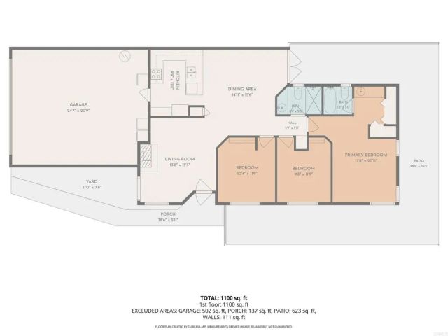 1523 Woodpine Drive, El Cajon, CA 92019