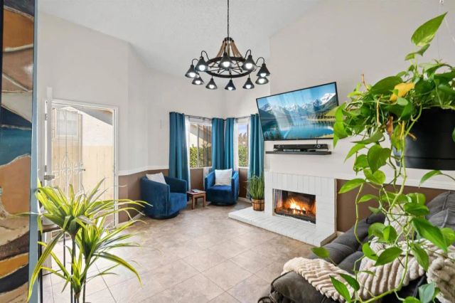 1523 Woodpine Drive, El Cajon, CA 92019