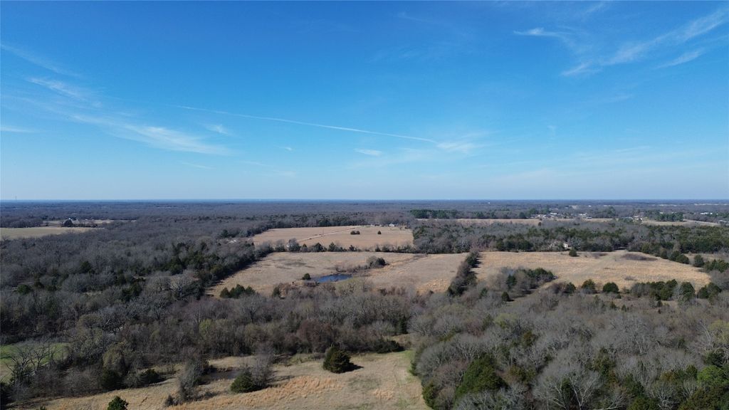 Lot 7 Rains CR1140 Road, Emory, TX 75440