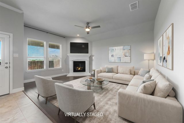 1303 Axis Deer Road, Arlington, TX 76002