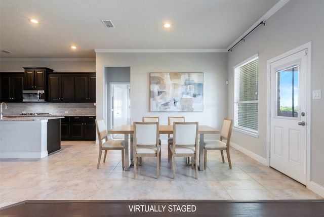 1303 Axis Deer Road, Arlington, TX 76002