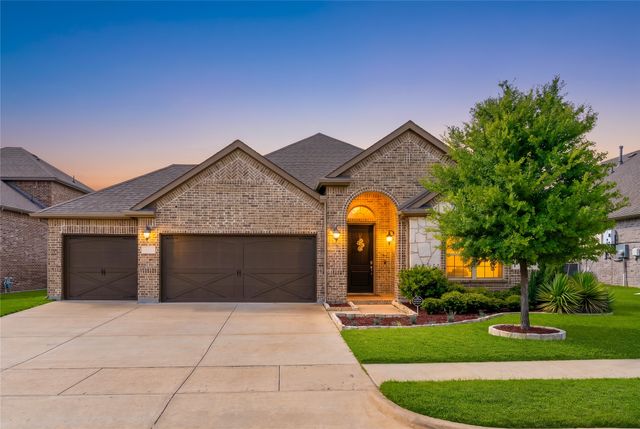 1303 Axis Deer Road, Arlington, TX 76002
