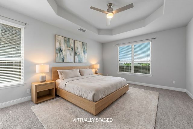 1303 Axis Deer Road, Arlington, TX 76002