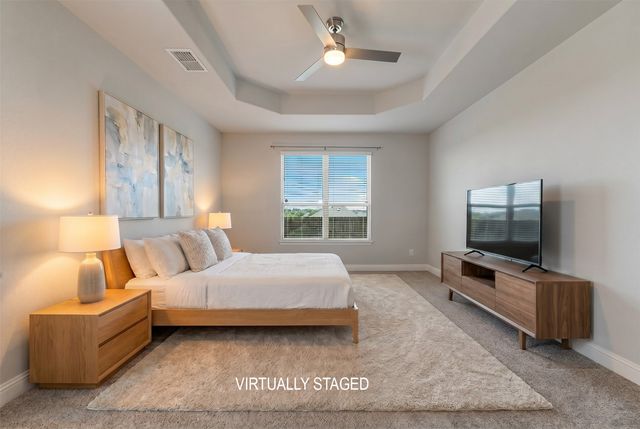 1303 Axis Deer Road, Arlington, TX 76002