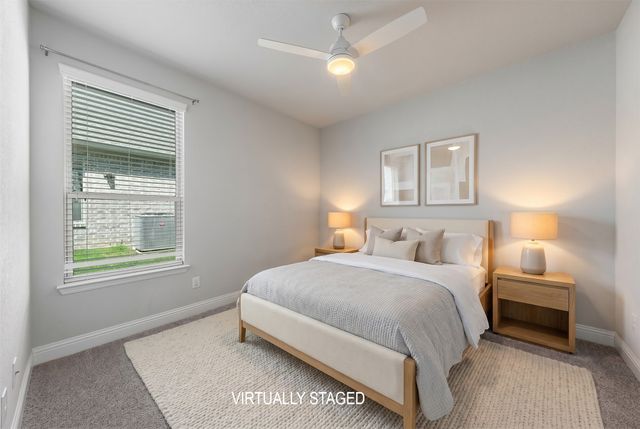 1303 Axis Deer Road, Arlington, TX 76002