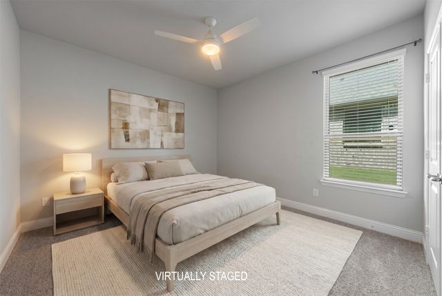 1303 Axis Deer Road, Arlington, TX 76002