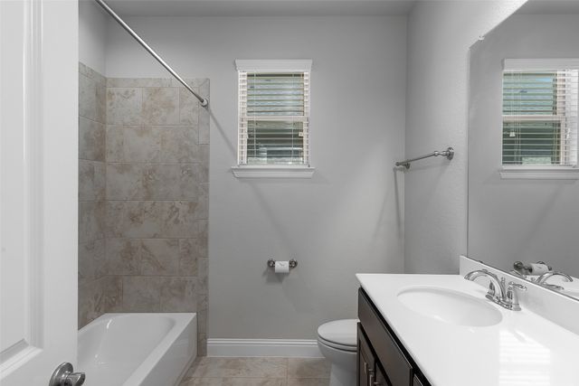 1303 Axis Deer Road, Arlington, TX 76002