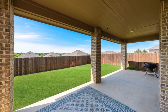 1303 Axis Deer Road, Arlington, TX 76002